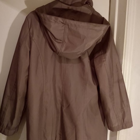 Manteau Parka, femme, Marque collection, Taille M - Picture 3 of 6